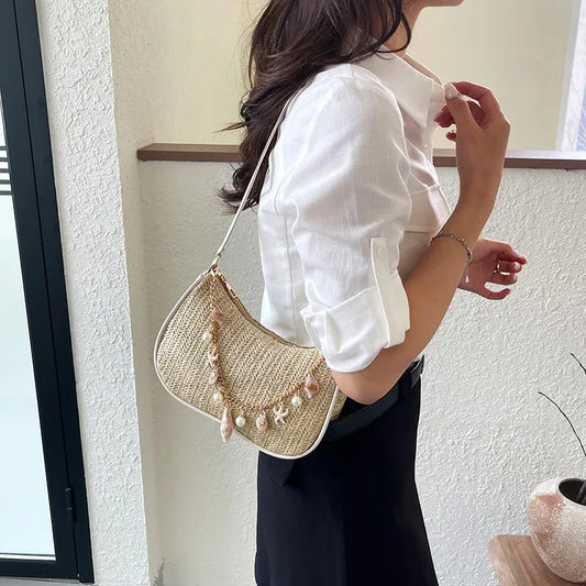 Beauty Bag perlas del mar