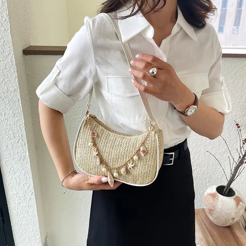Beauty Bag perlas del mar