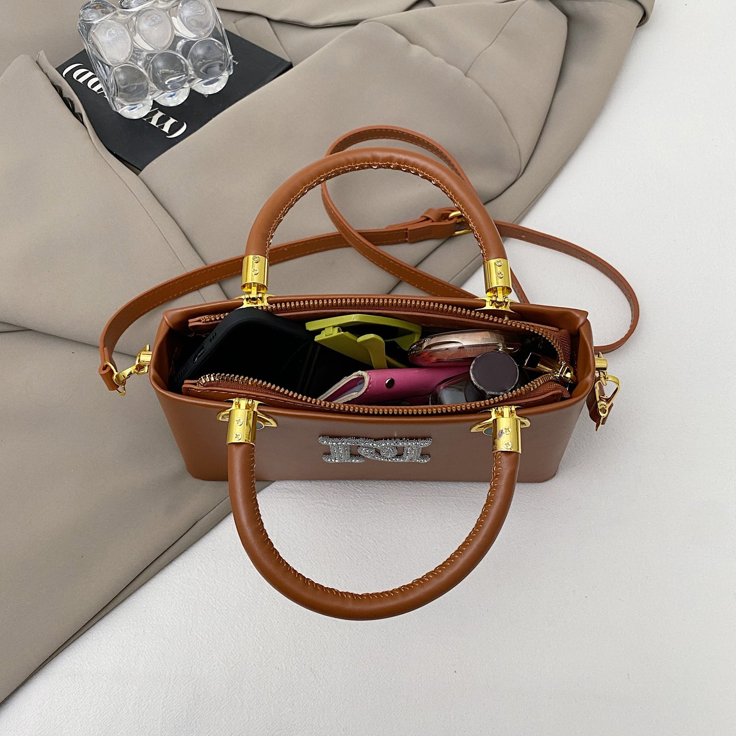 Cartera DD Elegant