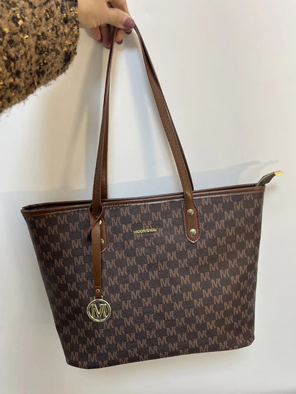 Cartera Luxury MK