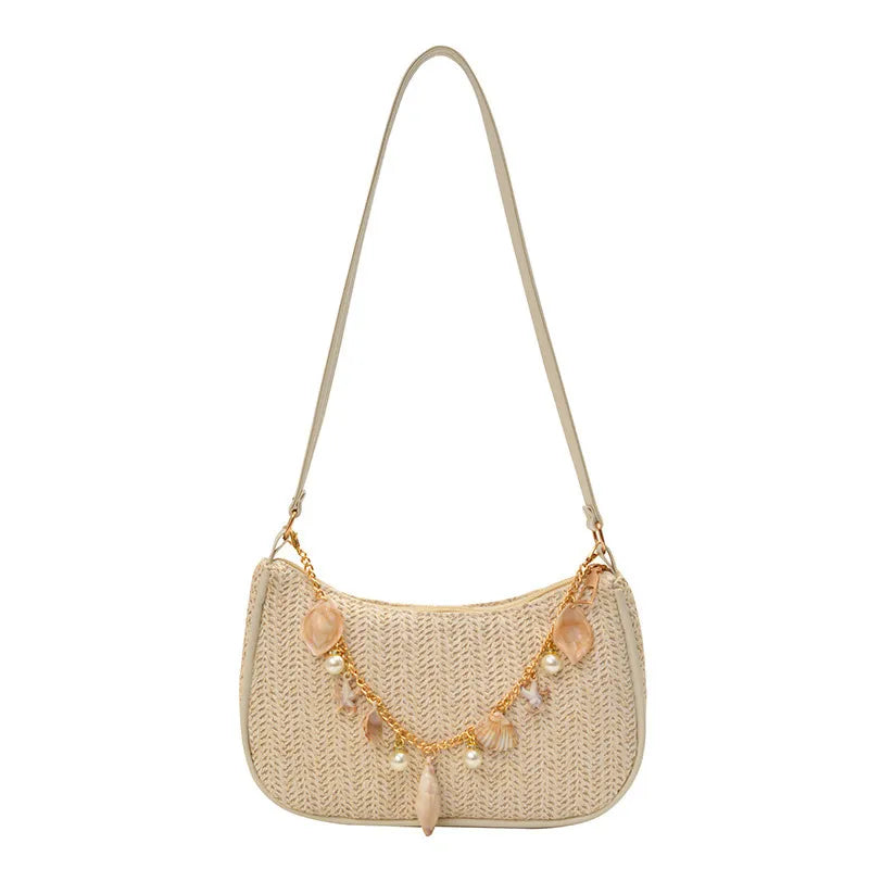 Beauty Bag perlas del mar