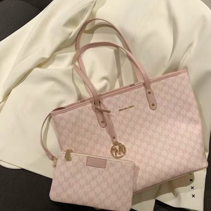 Cartera Luxury MK Rosse
