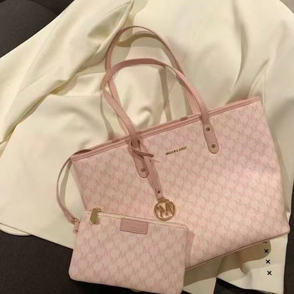 Cartera Luxury MK Rosse