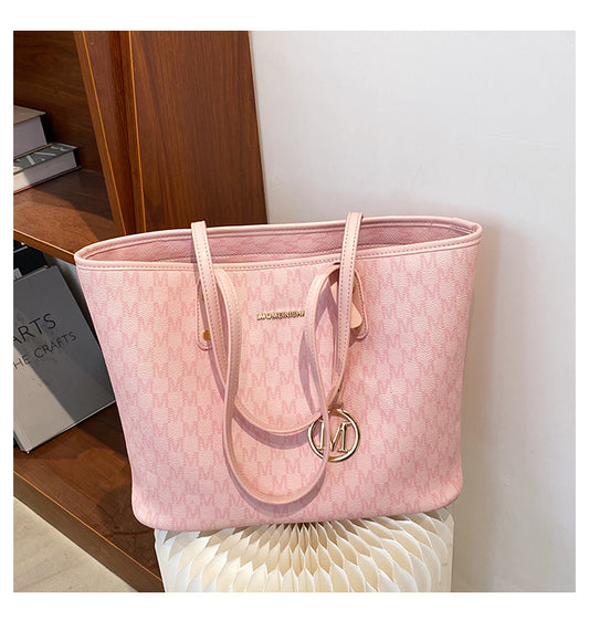 Cartera Luxury MK Rosse